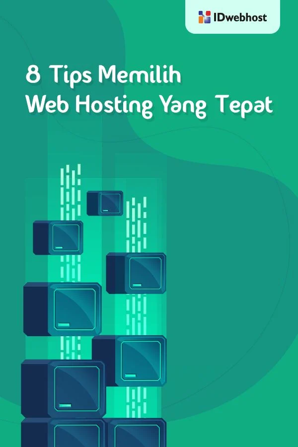 Bagaimana Memilih Domain dan Hosting yang Tepat: Panduan Lengkap