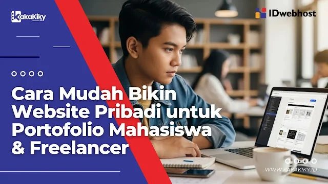 Freelancer pembuatan website Surabaya portofolio – Panduan Lengkap & Tips Sukses