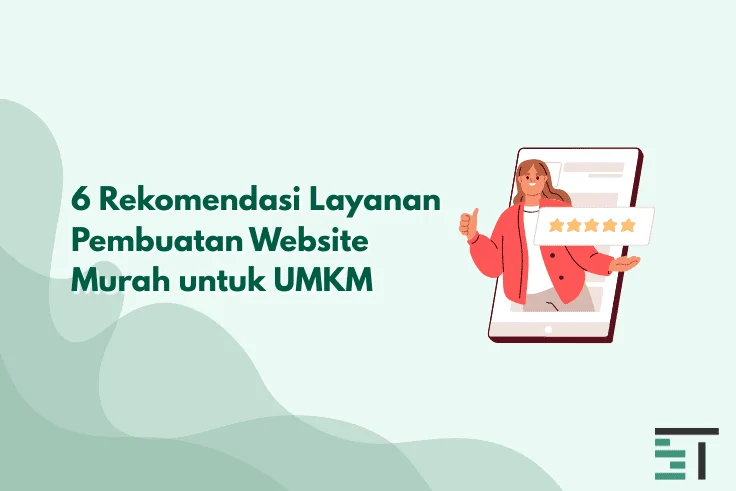 Layanan Desain Website Murah Sidoarjo: Solusi Praktis untuk UMKM