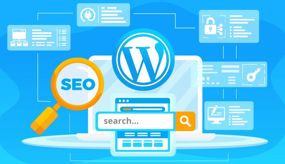Layanan SEO untuk Website WordPress: Panduan Praktis dan Terbaik