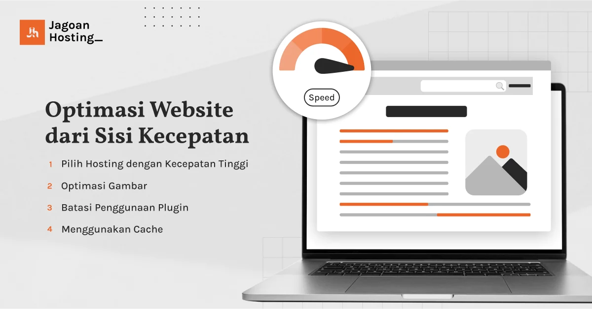 Optimasi Kecepatan Loading Website Secara Rutin: Panduan Lengkap