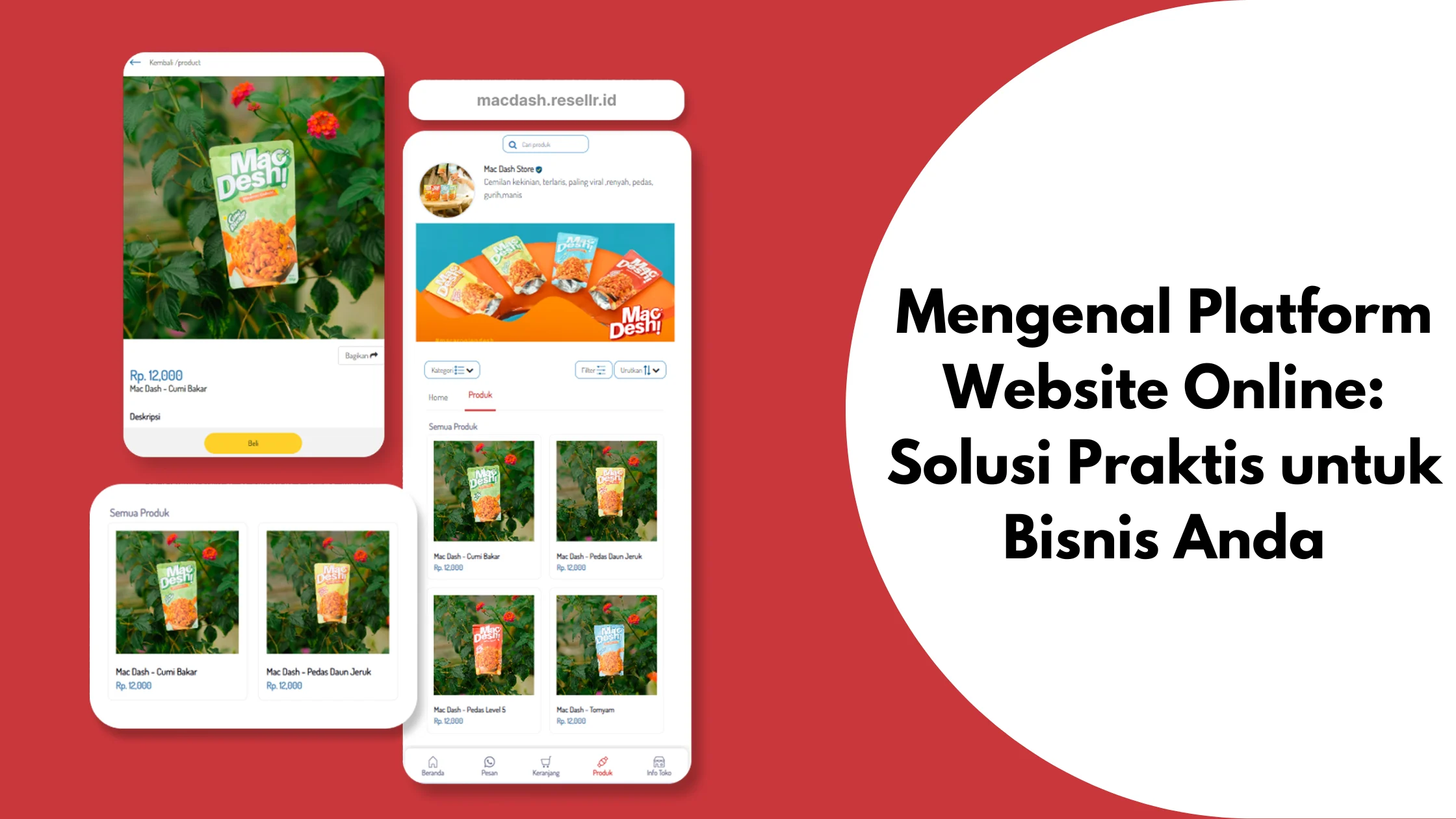 Paket Perawatan Website Bulanan: Solusi Praktis untuk Situs Anda