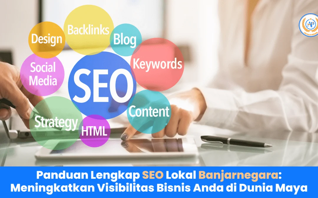 Panduan SEO Lokal untuk Website UMKM: Tingkatkan Visibilitas Bisnis Anda