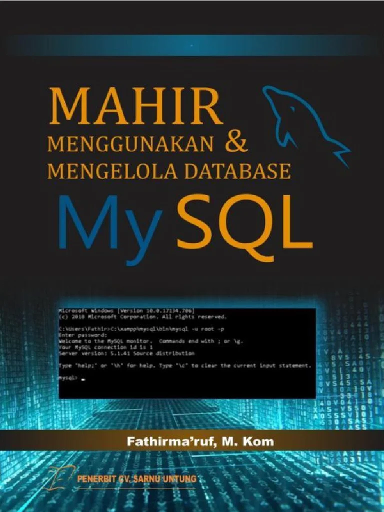 Pemeliharaan Database Website MySQL dan PostgreSQL: Panduan Lengkap
