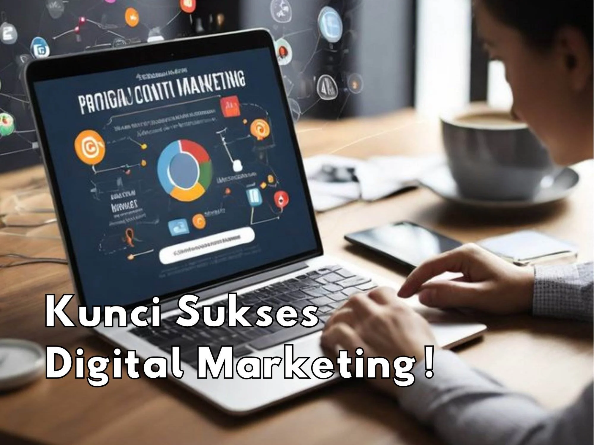 Pengaruh website terhadap penjualan online – Kunci Sukses Bisnis Digital