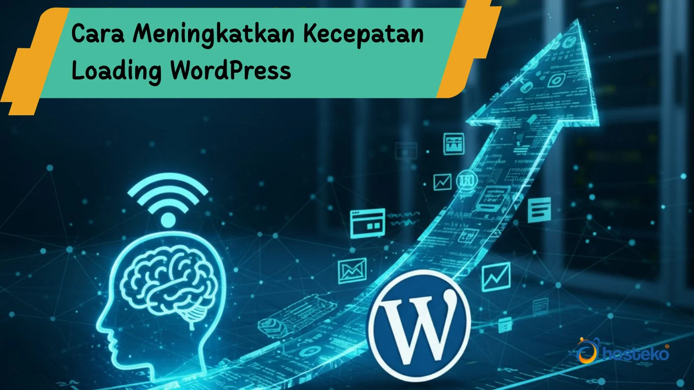 Peningkatan Kecepatan Loading Wordpress: Panduan Praktis untuk Situs Lebih Cepat