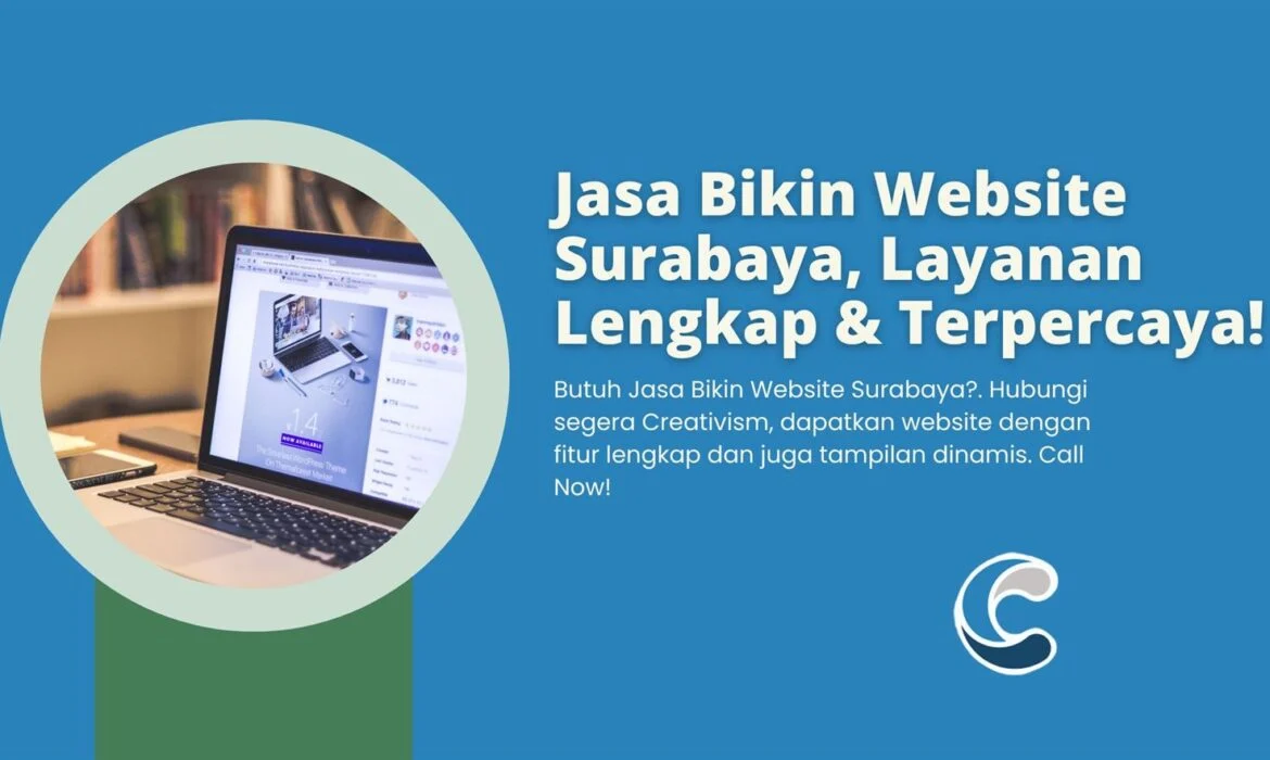 Review agensi web design Surabaya terpercaya – Panduan Lengkap 2024