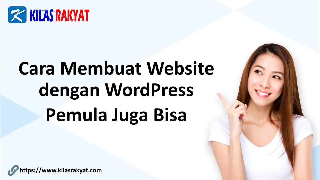 Review jasa pembuatan website berbasis WordPress di Jakarta – Panduan Lengkap