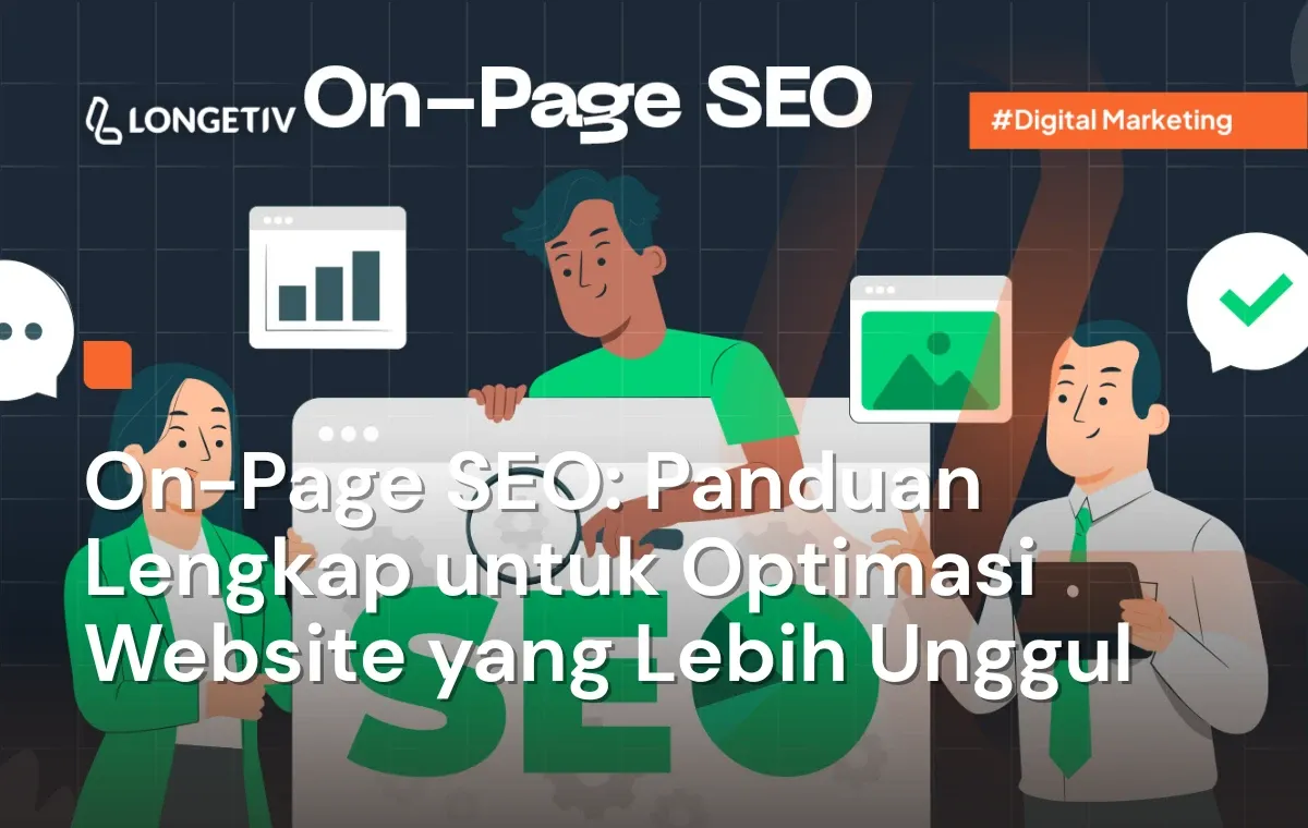 SEO website untuk bisnis di Sidoarjo – Panduan Praktis dan Terbaru