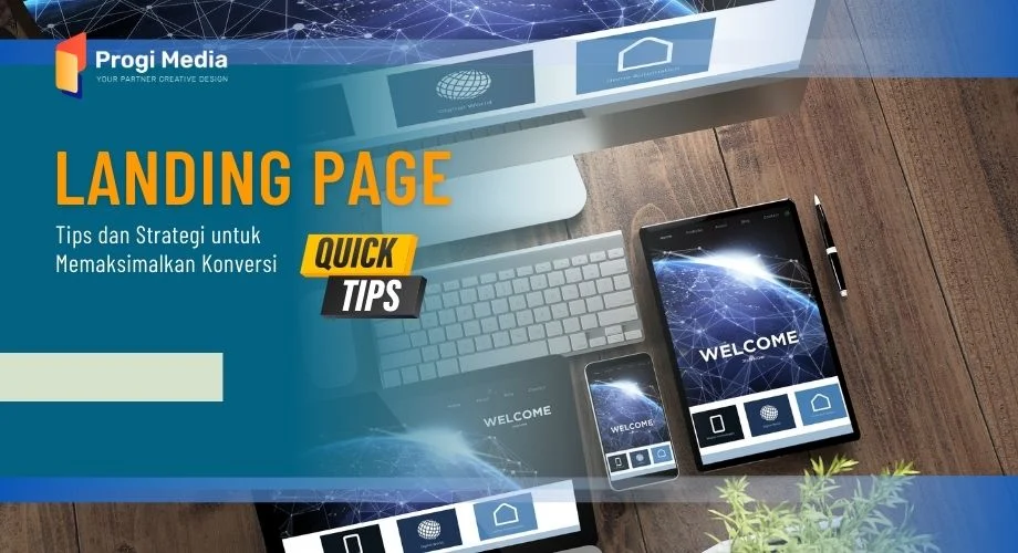 Strategi Meningkatkan Konversi pada Website Toko Online: Panduan Praktis