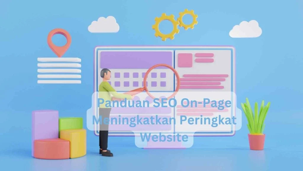 Strategi SEO untuk website murah agar naik peringkat – Panduan Praktis