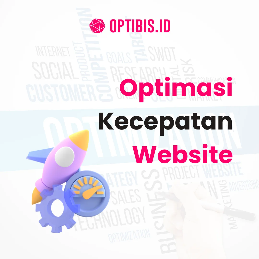 Tips mengoptimalkan kecepatan website murah untuk bisnis kecil