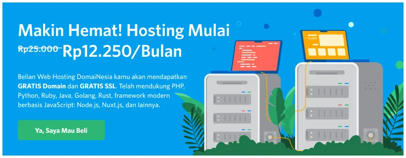 Cara Membuat Website Murah dengan Layanan Cloud Hosting Gratis