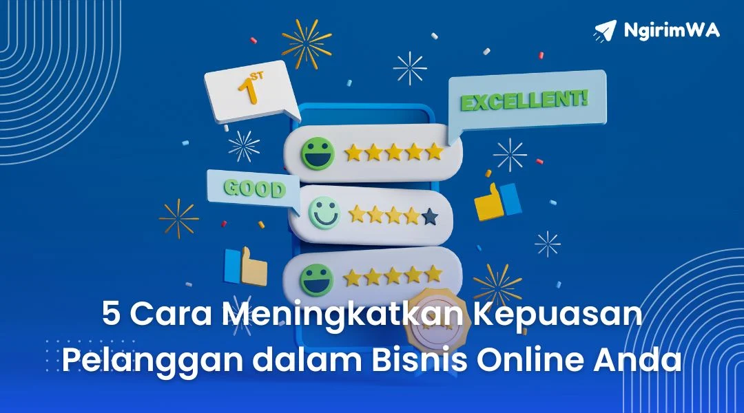 Cara Website Meningkatkan Kepercayaan Pelanggan