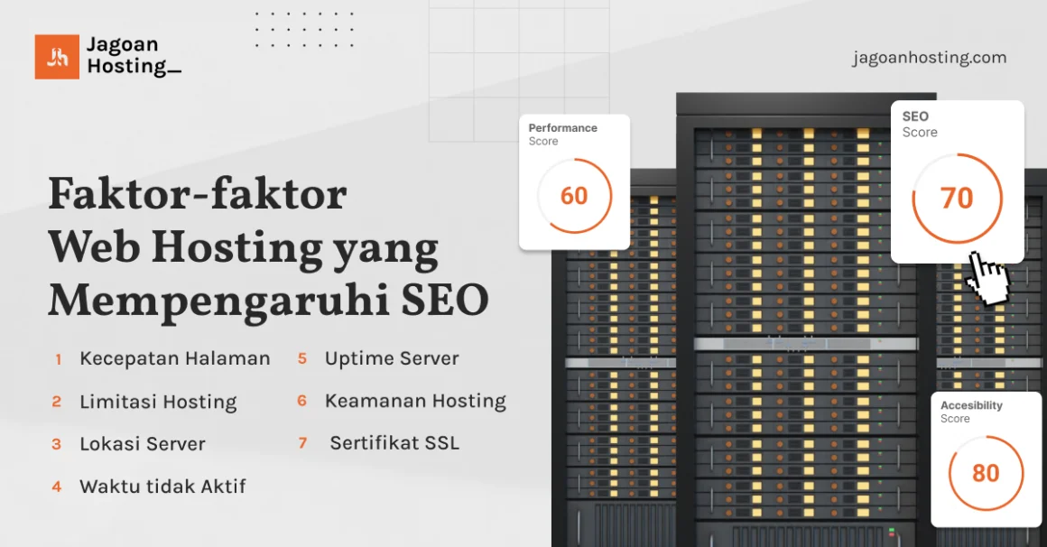 Harga Pembuatan Website SEO Friendly: Faktor-Faktor yang Mempengaruhi