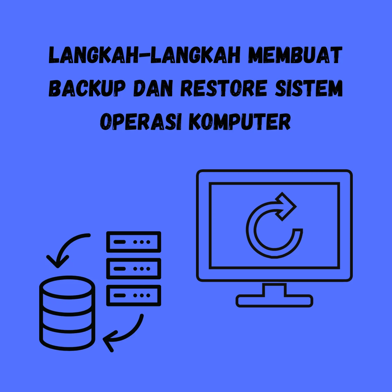 Layanan Backup dan Pemulihan Data Website: Mengapa Penting?