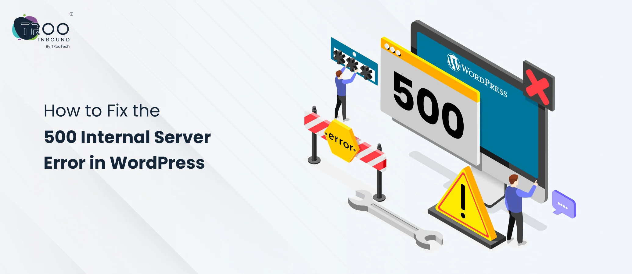 Perbaikan Error 500 Wordpress Cepat dengan Memeriksa Log Error Server
