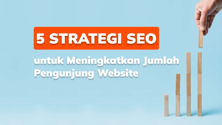 Strategi SEO untuk Website Perusahaan Surabaya
