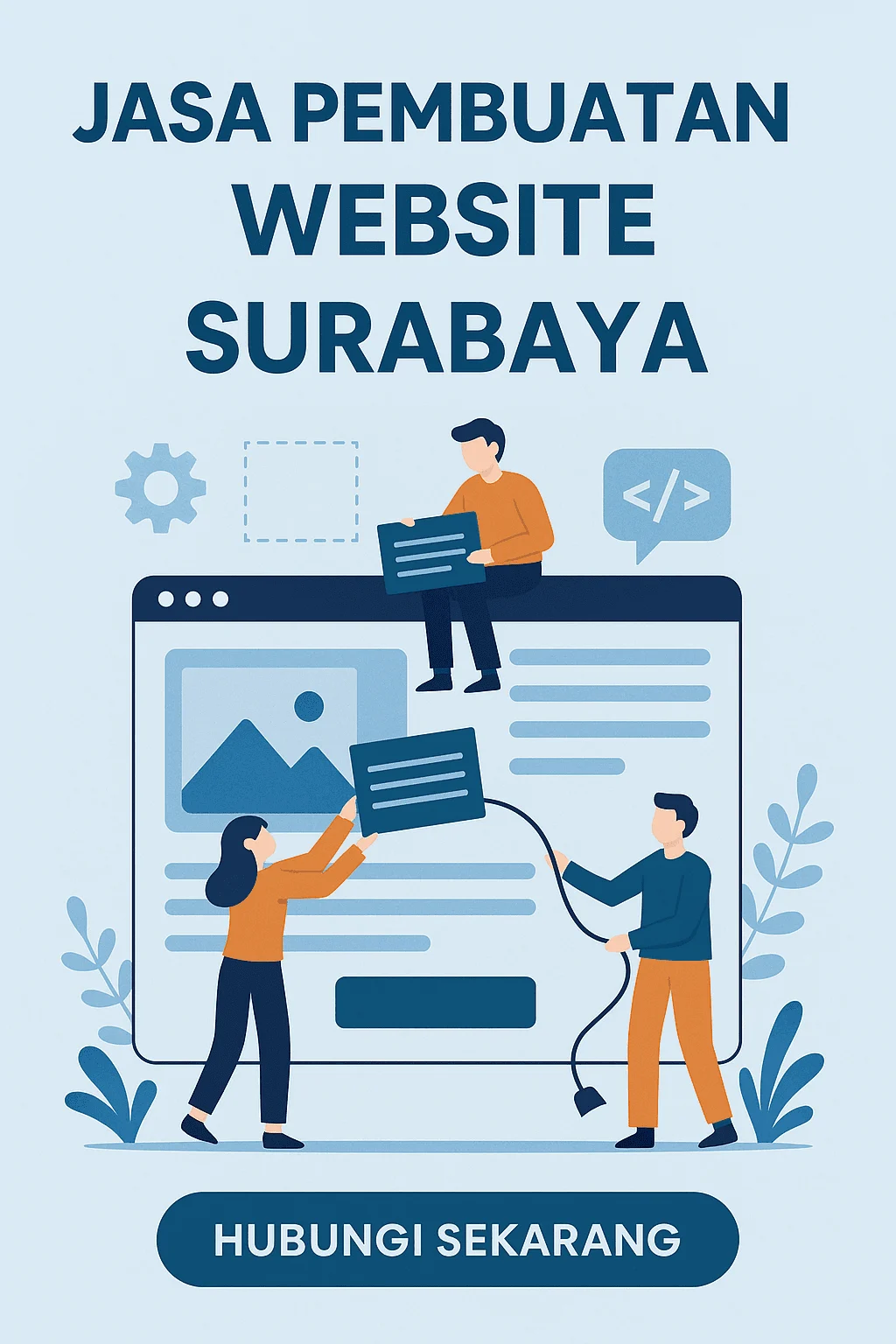 Review Penyedia Jasa Website Surabaya Sidoarjo: Apa yang Harus Diperhatikan